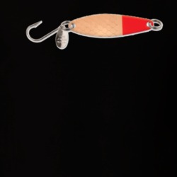 Needlefish Luhr Jensen Lure Fishing Father's Day Gift T Shirt