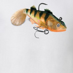 Storm Wild Eye Lure Fishing Father's Day Gift T Shirt