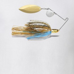 Terminator Spinnerbait Lure Fishing Father's Day Gift T Shirt