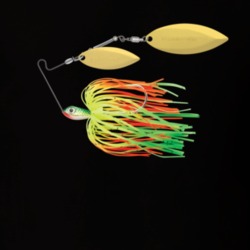 Terminator Spinnerbait Lure Fishing Father's Day Gift T Shirt
