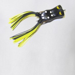 Snag Proof Frog Lure Fishing Father's Day Gift T Shirt
