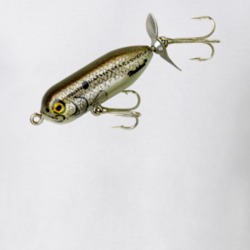 Teeny Torpedo Lure Fishing Father's Day Gift T Shirt