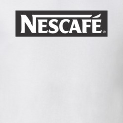 Nescafe Coffee Lover Caffeine Fan Gift T Shirt