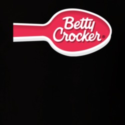 Betty Crocker Food Snack Gift Fan T Shirt