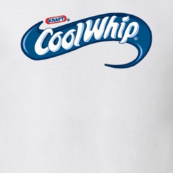 Cool Whip Food Snack Gift Fan T Shirt