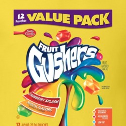 Gushers 90s Food Snack Gift Fan T Shirt