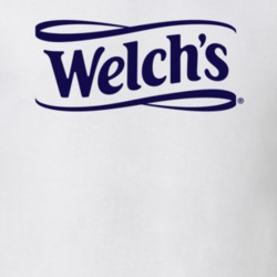 Welchs Food Snack Gift Fan T Shirt