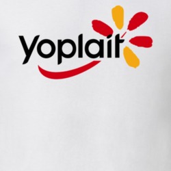 Yoplait Food Snack Gift Fan T Shirt