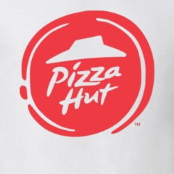 Pizza Hut Food Snack Gift Fan T Shirt