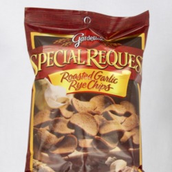 Special Request Chips Food Snack Gift Fan T Shirt