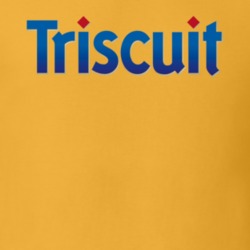 Triscuit Crackers Food Snack Gift Fan T Shirt