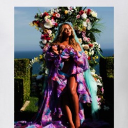 Beyonce Twins Rumi Carter Jay Z Queen Music T Shirt