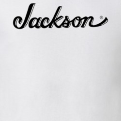 Jackson Guitar Music Lover Gift T Shirt