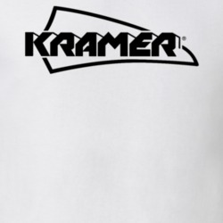 Kramer Guitar Music Lover Gift T Shirt