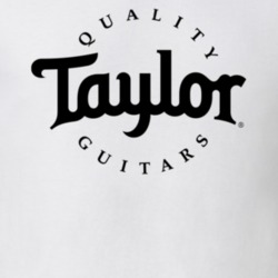Taylor Guitar Music Lover Gift T Shirt