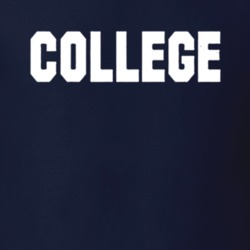 Animal House College Movie Replica T Shirt