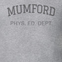 Beverly Hills Cop Mumford Eddie Movie Replica T Shirt