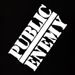 Terminator 2 Public Enemy Movie Replica T Shirt
