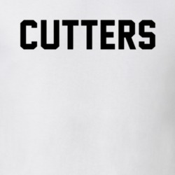 Breaking Away Cutters Movie Replica T Shirt