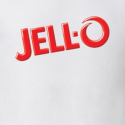 Jello Food Snack Gift Fan T Shirt
