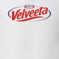 Velveeta Kraft Food Snack Gift Fan T Shirt
