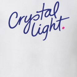 Crystal Light Drink Snack Gift T Shirt
