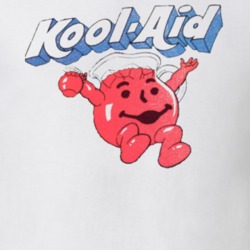 Kool Aid Drink Snack Food Gift T Shirt