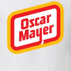 Oscar Mayer Snack Food Gift T Shirt