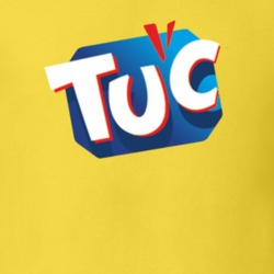Tuc Snack Food Gift T Shirt