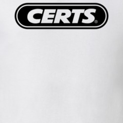 Certs Snack Food Gift T Shirt