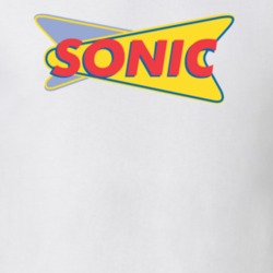 Sonic Drive In Movie Food Gift T Shirt