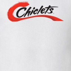 Chiclets Candy Snack Food Gift T Shirt