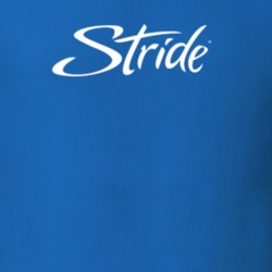 Stride Gum Snack Food Gift T Shirt