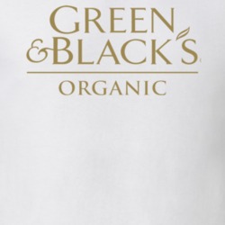 Green And Black's Organic Snack Food Gift T Shirt
