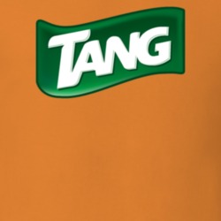 Tang Drink Snack Food Gift T Shirt
