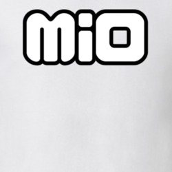 Mio Drink Food Logo Gift T Shirt