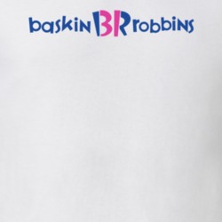 Baskin Robbins Ice Cream Gift T Shirt