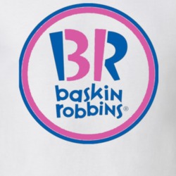 Baskin Robbins Ice Cream Gift T Shirt