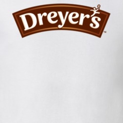 Dreyers Ice Cream Gift T Shirt