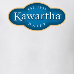 Kawartha Dairy Ice Cream Gift T Shirt