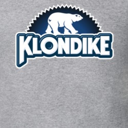Klondike Bar Ice Cream Gift T Shirt