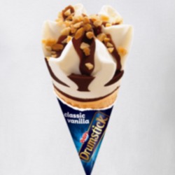 Nestle Drumstick Ice Cream Gift T Shirt