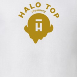 Halo Top Creamery Ice Cream Gift T Shirt