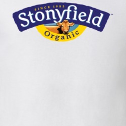Stonyfield Organic Ice Cream T Shirt
