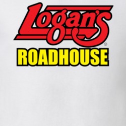Logan's Roadhouse Food Gift T Shirt
