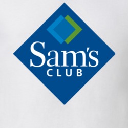 Sam's Club Food Gift T Shirt
