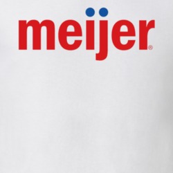 Meijer Food Gift T Shirt