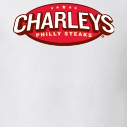 Charleys Philly Steaks Food Gift T Shirt
