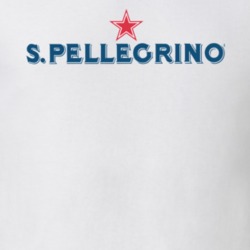 San Pellegrino Drink Gift T Shirt