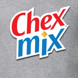 Chex Mix Snack Food Gift T Shirt